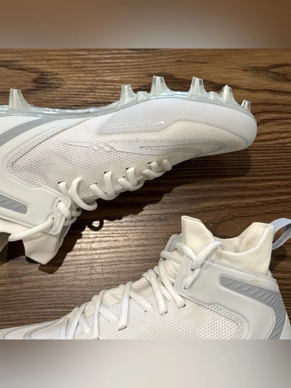 Nike men’s size